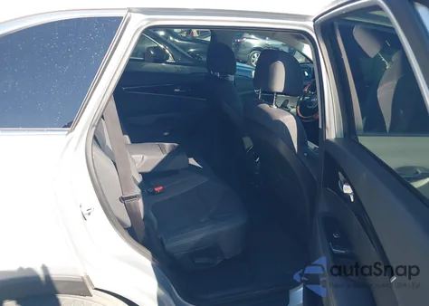 2017 Kia Sorento 3.3L Lx z USA, uszkodzony, nr VIN 5XYPG4A52HG225635